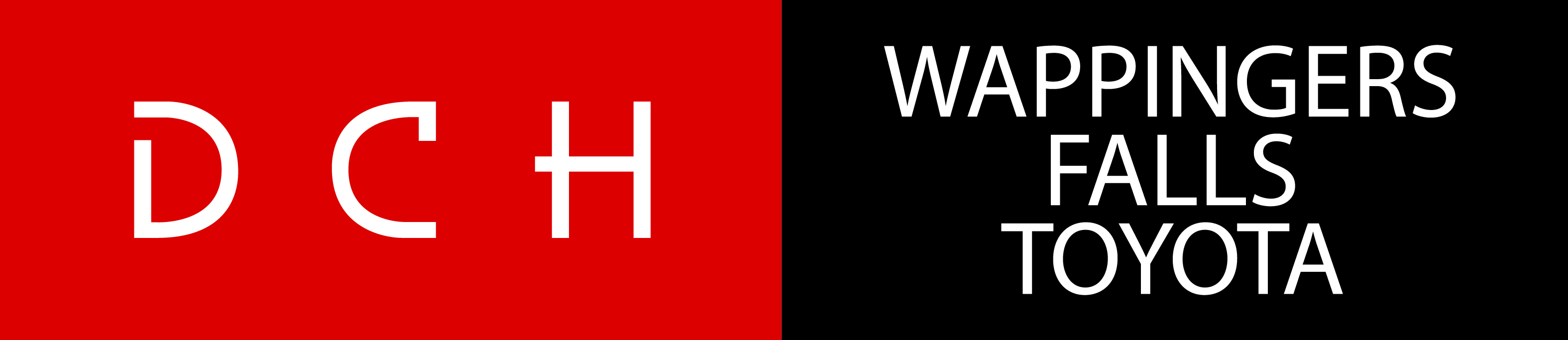 DCH Toyota